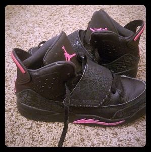 Air Jordan Girls Shoes